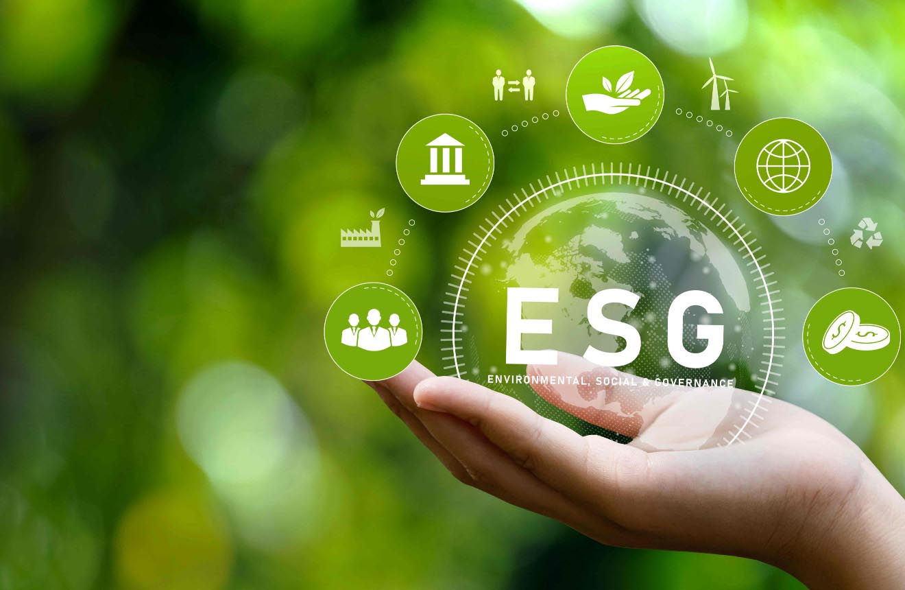 KKV-k ESG teljesítményének nyomon követése: debütál a SIX és Greenomy innovatív megoldása