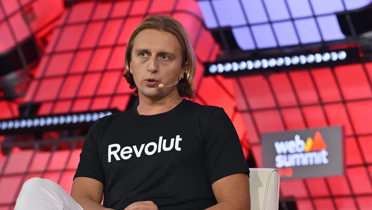 A brit neobank Revolut értéke 45 milliárd dollár volt a másodlagos piaci eladás után