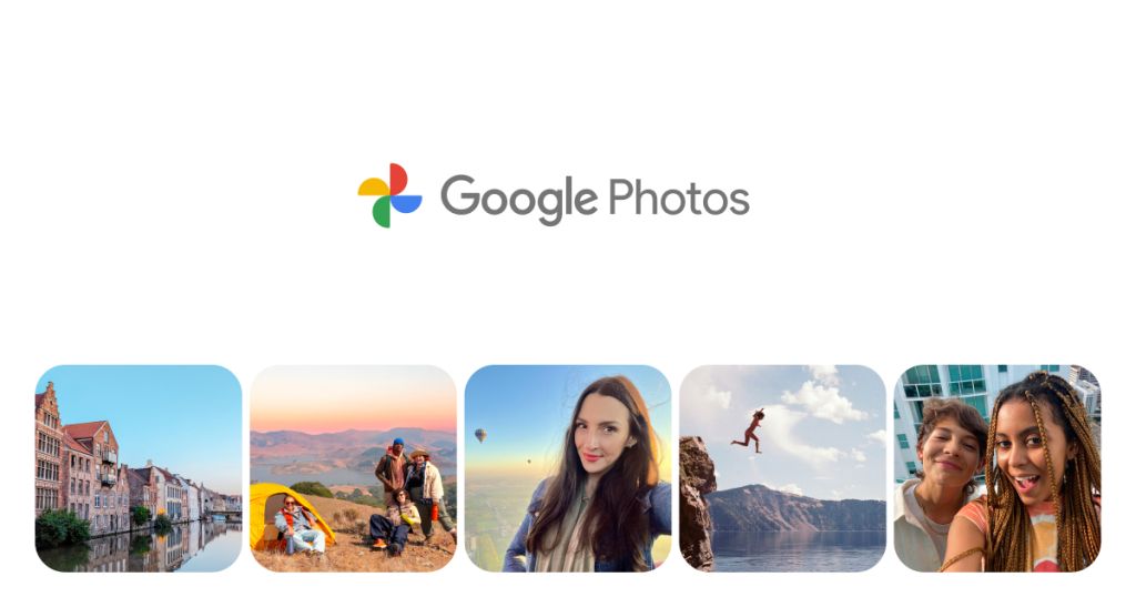 A Google Photos mostantól felcímkézi az AI által szerkesztett képeket