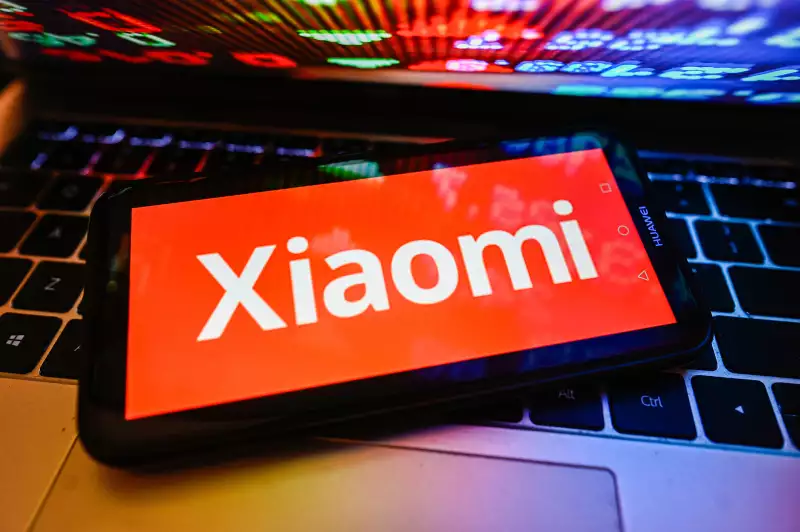 Rekorderedményt ért el a Xiaomi