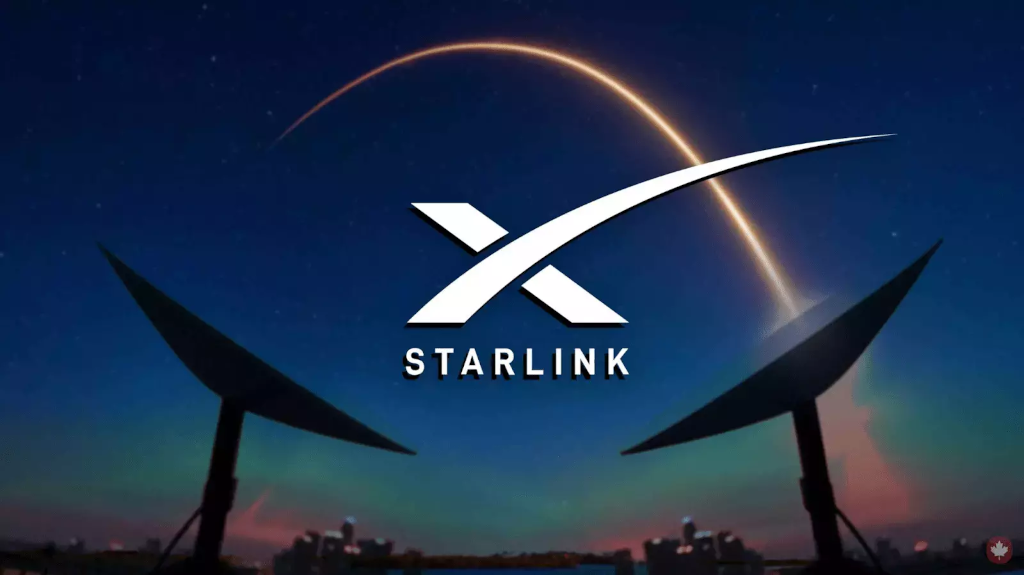 Az Egyesült Államok a Starlink elfogadását szorgalmazza a kereskedelmi tárgyalások részeként