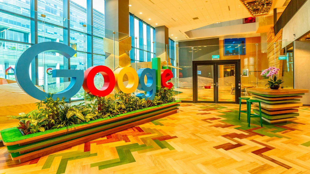 Néhány év múlva befellegezhet a jelenlegi tech óriásoknak, mint az Apple vagy a Google?