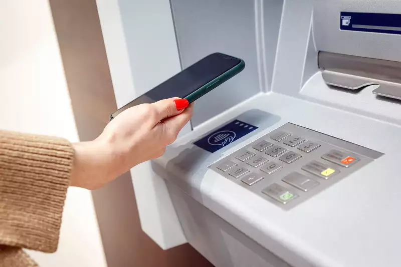 Hatalmas banki átalakítás kezdődik – ez megváltoztatja a pénzfelvételt