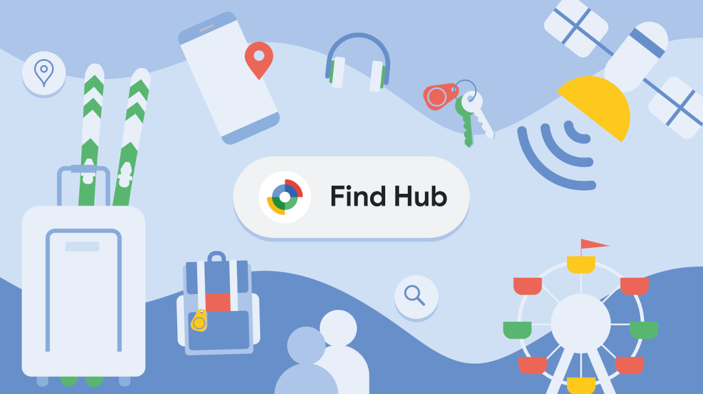 A Google új funkciója forradalmasítja a helymegosztást