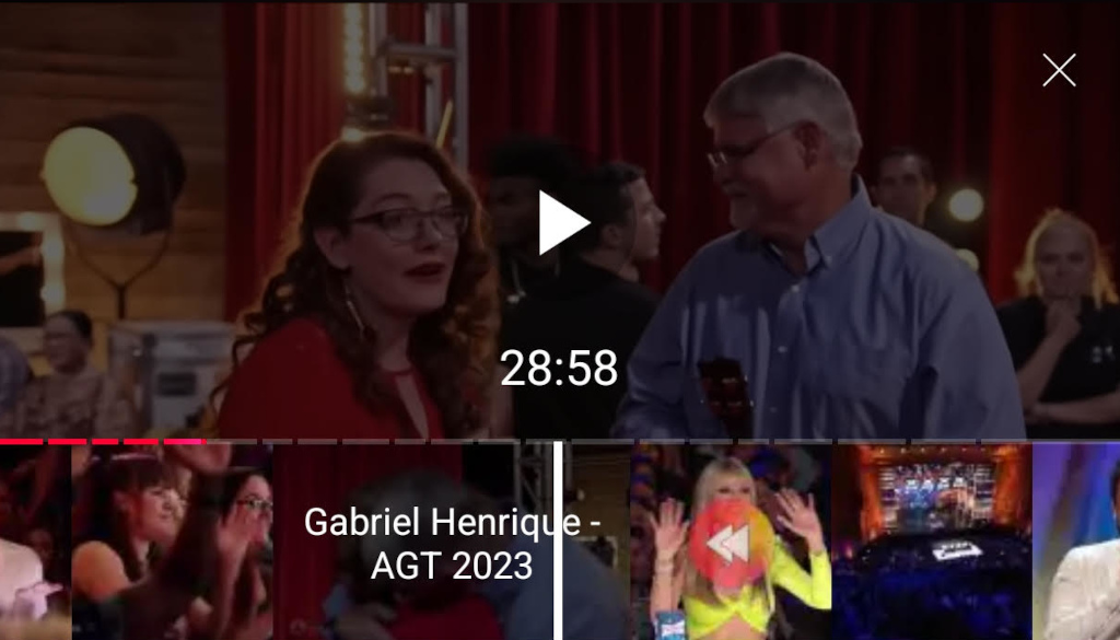 Egy rejtett YouTube-trükk teljesen megváltoztathatja a videónézést