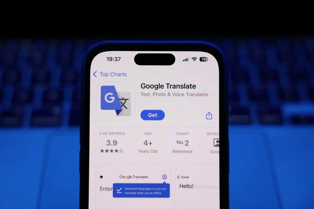 Riválist kap a Duolingo, nyelvtanulós funkciók jönnek a Google Fordítóba