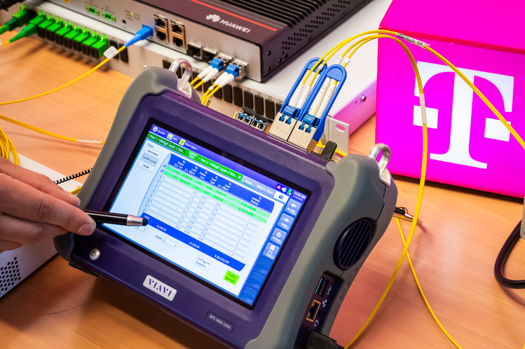 Optikai internet: dupláz a Telekom