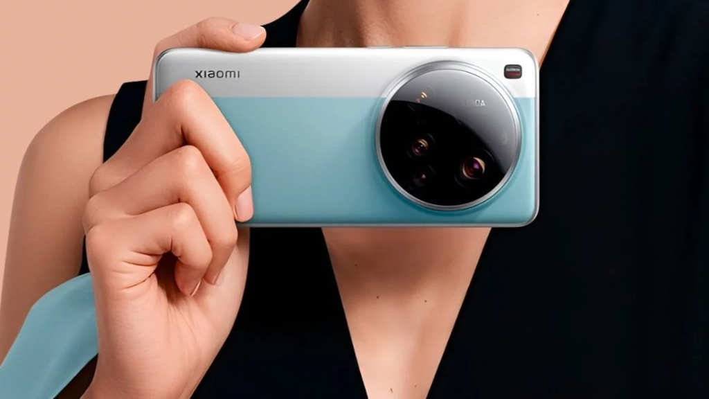 Itthon is indul a Xiaomi gyártói webshopja