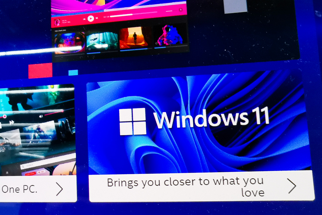 Forradalmat ígér a Microsoft, bemutatták a Windows legújabb dobását