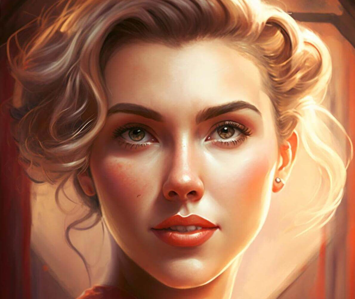 Az AI művészet térhódítása napjainkban