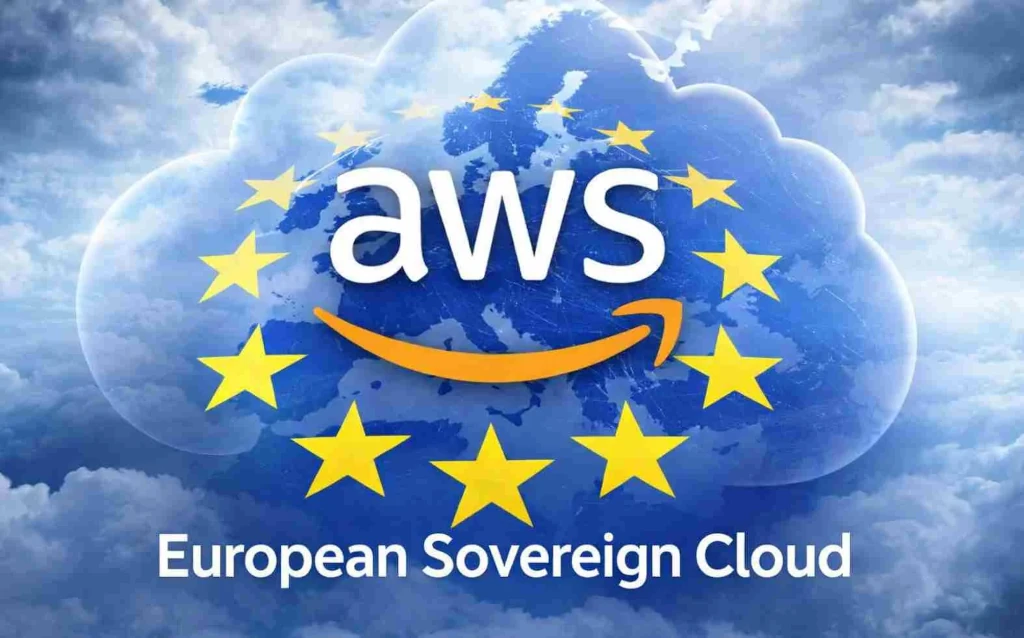 Bekapcsolták a nagy európai felhőt, már a magyarok is használhatják az AWS új szolgáltatását