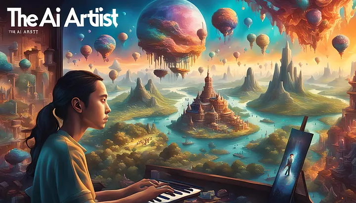 Valóban művészet a mesterséges intelligencia művészete?