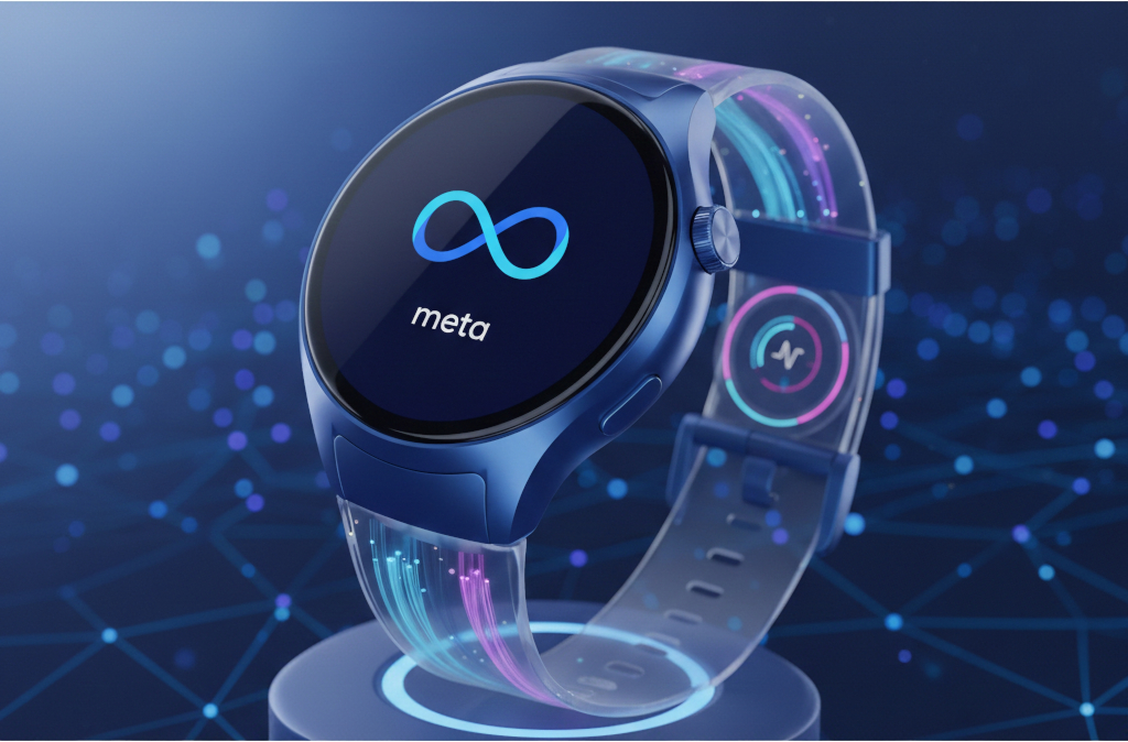 A Meta bemutatja a Malibu 2-t és négy AR/MR projektet 2026-ban – Miért fontos ez most?