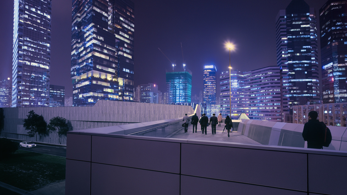 Sorra épülnek az okosvárosok, de élhetetlen a végeredmény