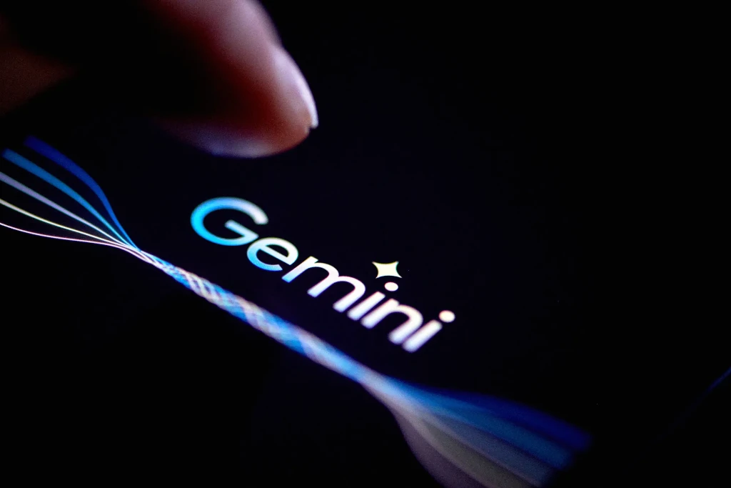 Hackerek kérdésekkel árasztották el a Google Gemini-cégét egy hatalmas mesterséges intelligencia lopási művelet során