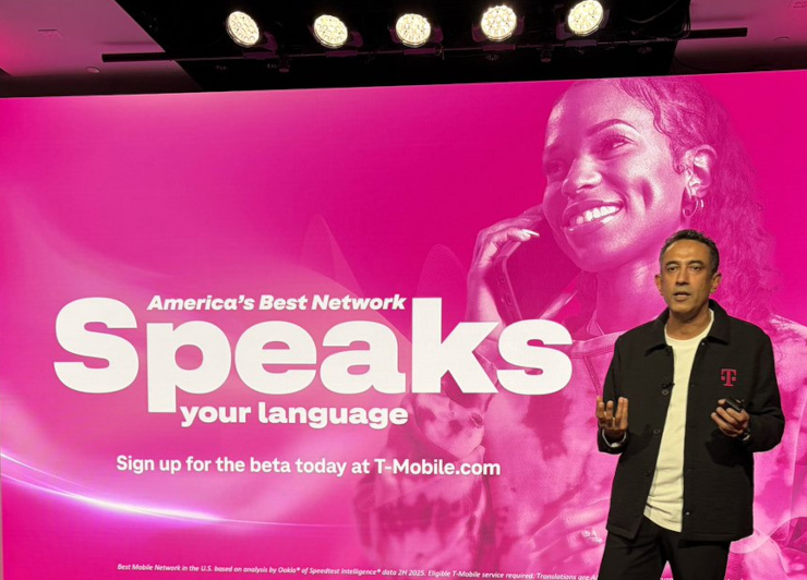 A T-Mobile új korszakba vezeti a telefonhívásokat: itt az „Élő fordítás” funkció!