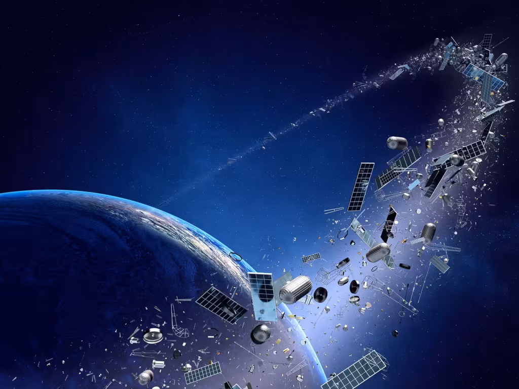 A Szenátus jelentősen felgyorsította a műholdak jóváhagyását