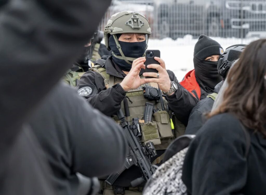 Az ICE arcfelismerő alkalmazása új, de a mögötte álló NEC technológia jól ismert