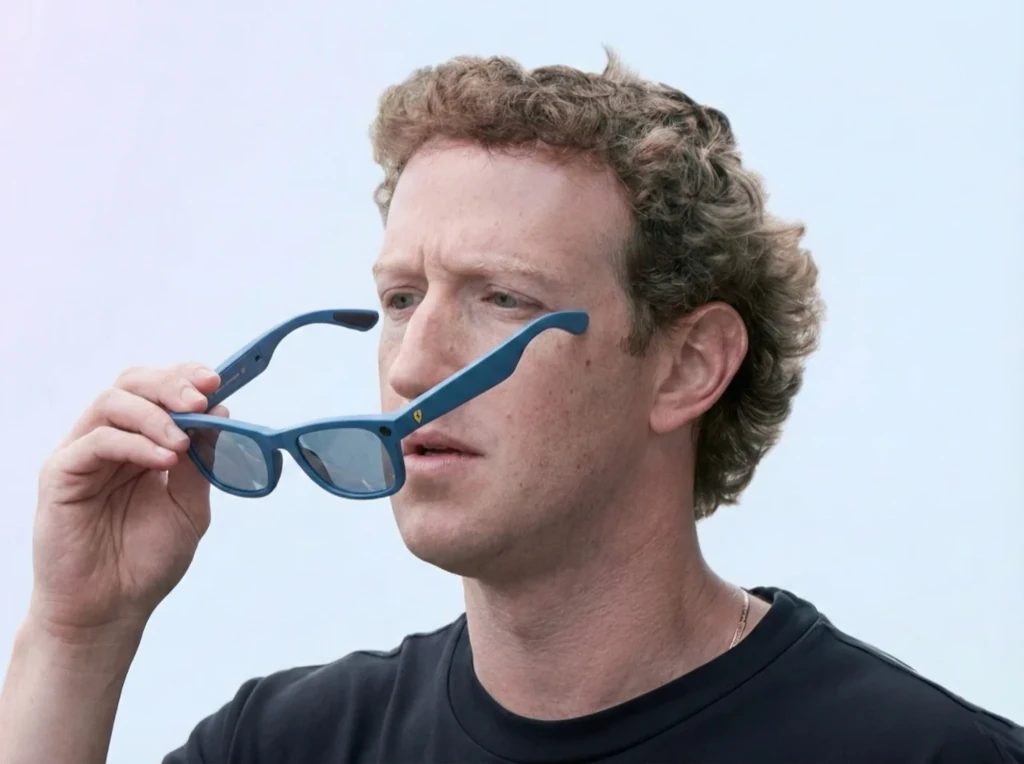 A Meta kétszer is félreértelmezte a jövőt. Most egy aranytojáson ülnek, de nem tudnak róla