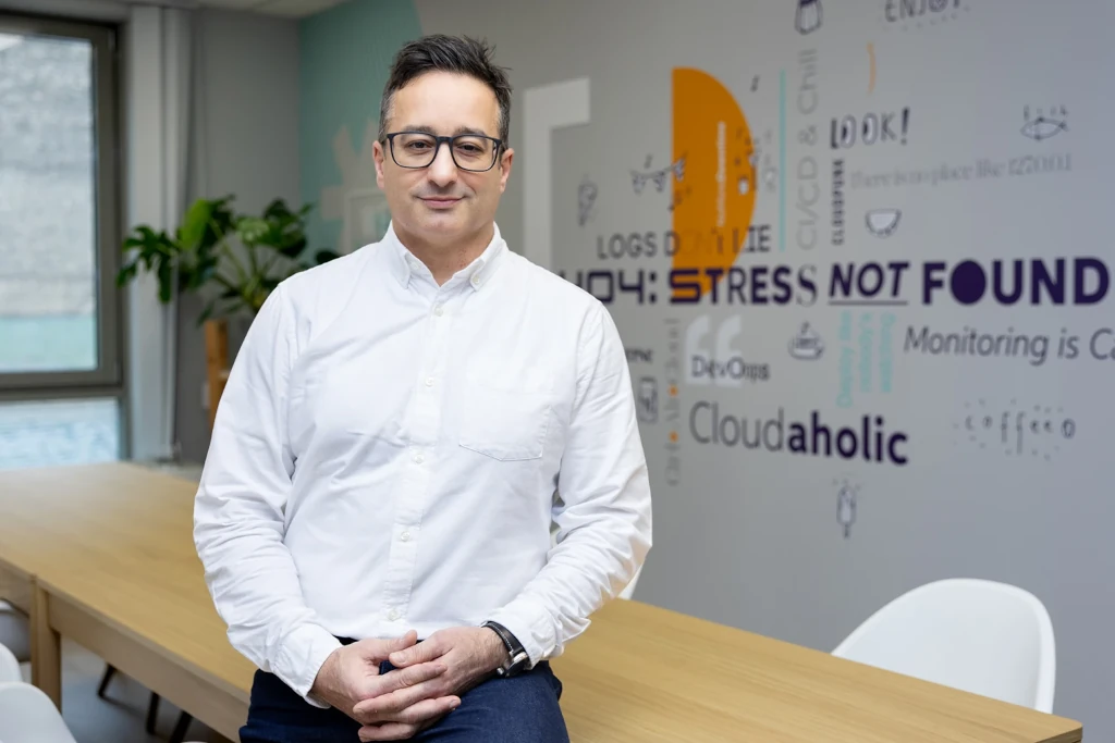 Kis magyar csapatból kelet-közép-európai felhőszolgáltató: így építkezik az idén tízéves TC2