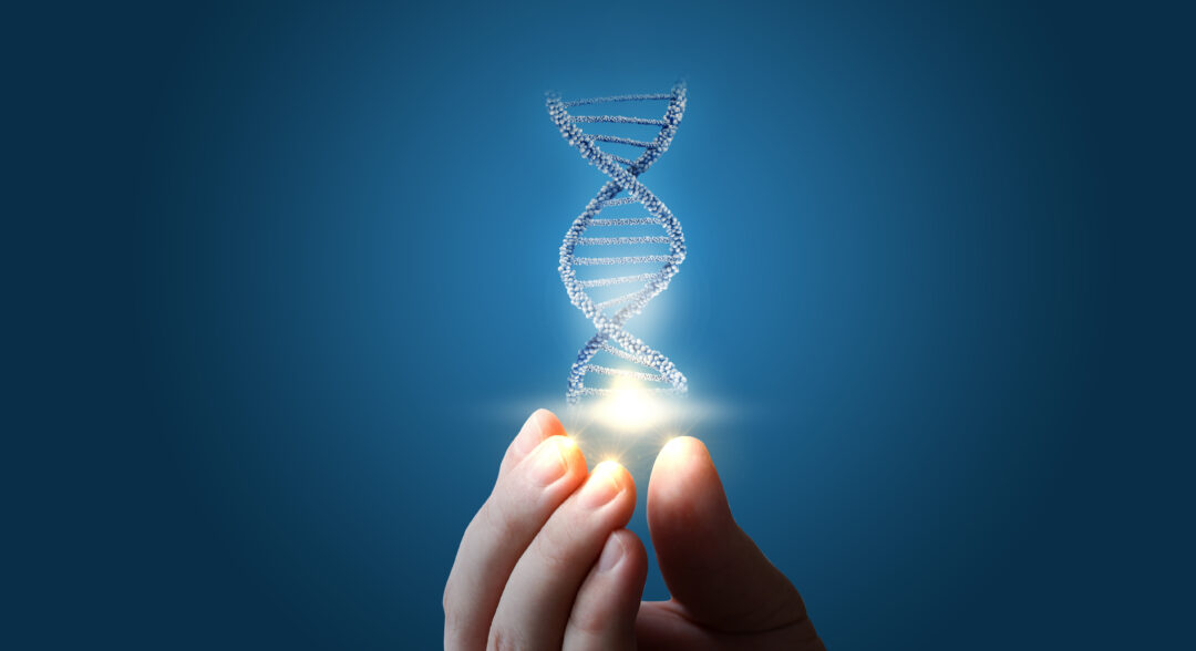 A mesterséges intelligencia kezdi „olvasni” az élet kódját