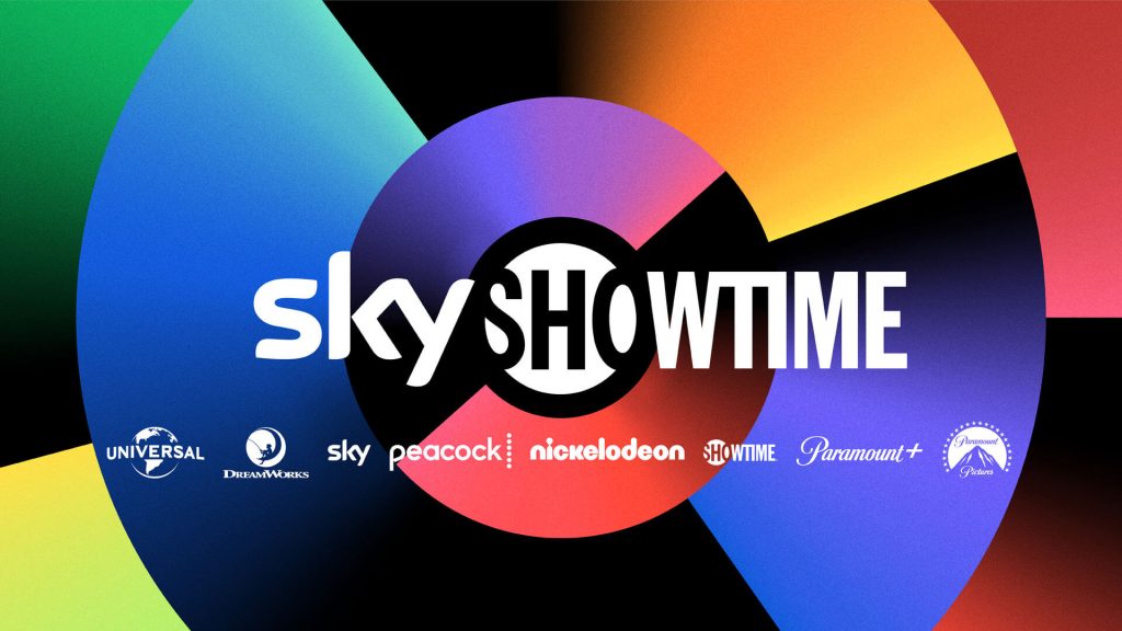 A SkyShowtime új on-demand streaming csatornákat indít Magyarországon