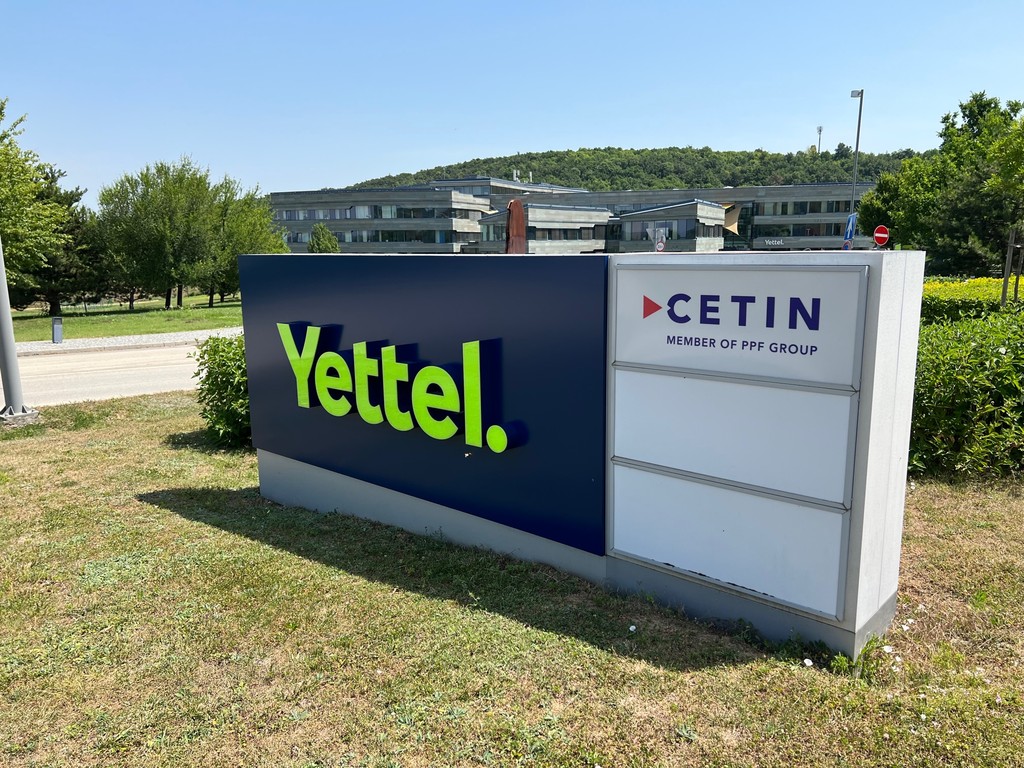 Jön a Yettel vezetékes internet – a 4iG segítségével