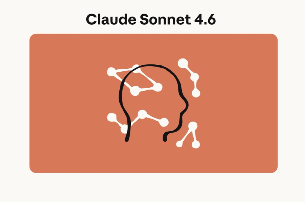 Az Anthropic ledobta az új modelljét, a Claude Sonnet 4.6-ot