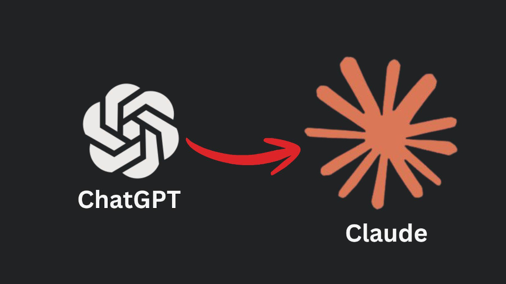 Felhagynál a ChatGPT-vel Claude kedvéért? Hogyan viheted át egyszerűen az emlékeidet és a preferenciáidat