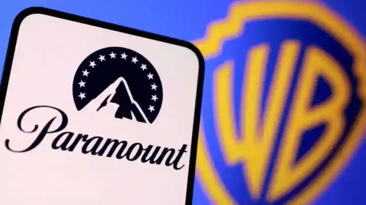 A Netflix meghátrált: a Paramount nyerte a Warner Bros. Discovery-ért vívott harcot