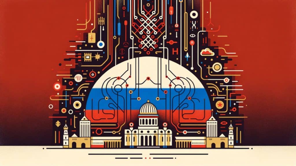 Putyin bemutatta az orosz AI-fejlesztési stratégiát, bírálja a „nyugati AI-szabványokat”