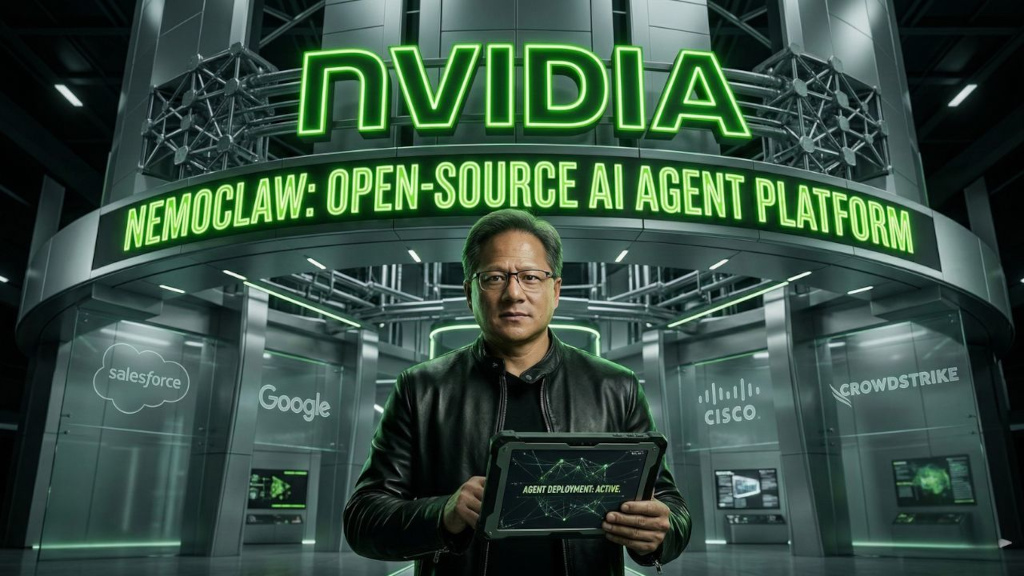 Az Nvidia 26 milliárd dollárt költ nyílt mesterséges intelligencia modellek fejlesztésére