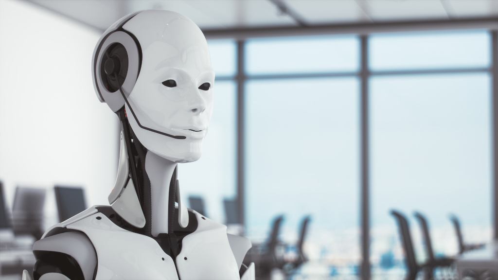 A Deutsche Bank az AI-t kérdezve azt állítja, hogy az AI elsődlegesen pénzügyi munkahelyeket fog betölteni