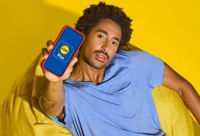 Az 1GLOBAL és a Lidl új mobilkommunikációs partnerséget kötött