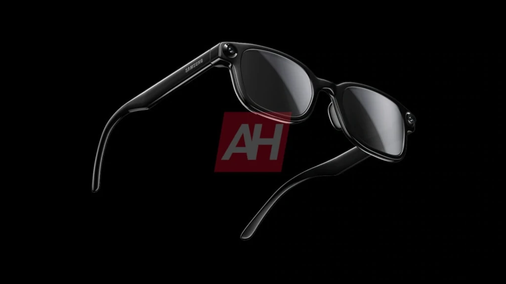 Kiszivárogtak képek a Samsung új okosszemüvegéről