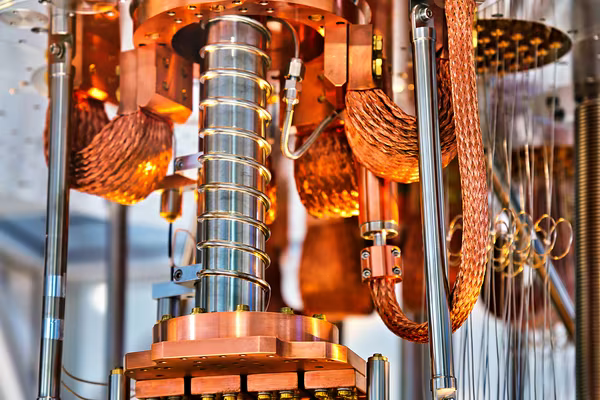 Ha eljön a Q-nap, azok fogják uralni a Földet, akik a vizet és az atomot