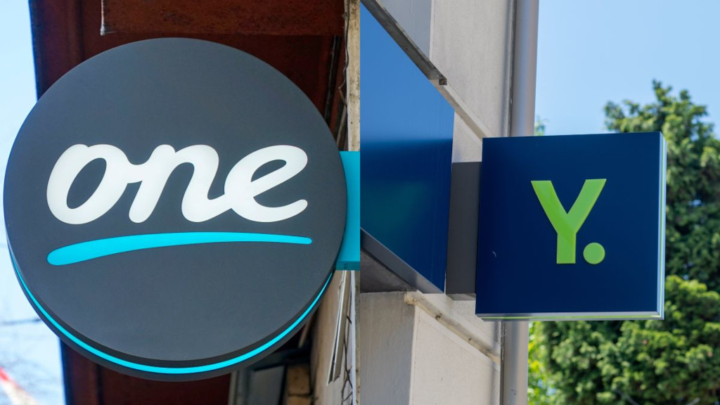 Az akvizícióknak köszönhetően a One végül legyűrte a Yettelt