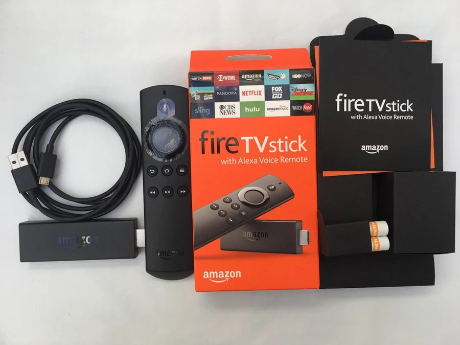 Az Amazon bemutatta a vékonyabb Fire TV Stick HD-t Alexa+ integrációval