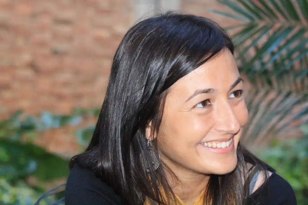 Kérdések és válaszok: Sonia Fernández-Vidal kvantumfizikus arról, hogy miért nem jut sehová a klasszikus számítástechnika