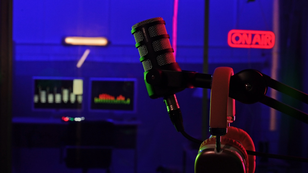 Egyre népszerűbbek a podcast tartalmak