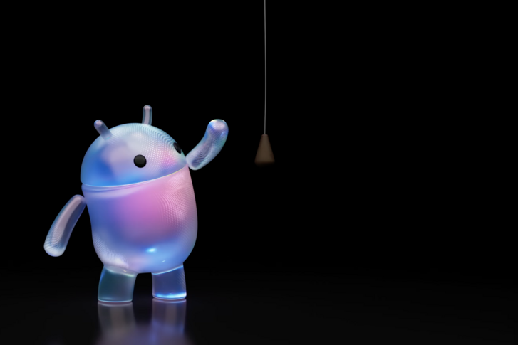 Jön a nagy Android-show, először lehet látni a Google új operációs rendszerét
