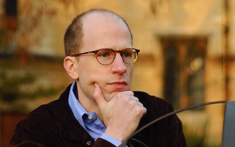 Nick Bostromnak terve van az emberiség „nagy nyugdíjazására”