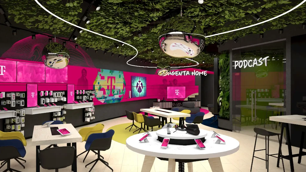 Egy városnyi mobilelőfizetőt elvesztett az év elején a Telekom