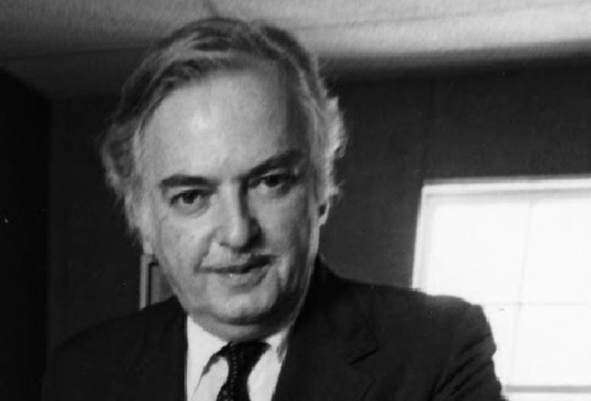 23 évesen már doktorált a magyar legenda, aki szerint „a társadalom fő reménysége az emberek és számítógépek harmonikus szimbiózisa” lehet