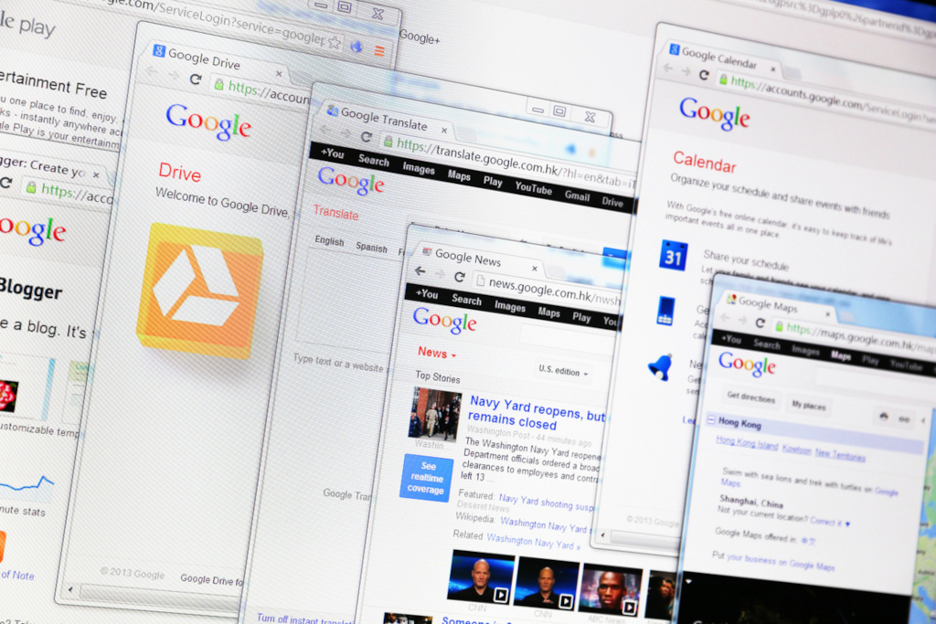 A Google új funkciója átírhatja a hírfogyasztást – a felhasználók dönthetnek a kedvenc forrásaikról