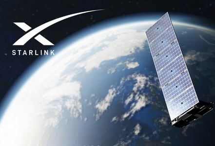 A Starlink amerikai sikere az európai mobillefedettséget is stabilizálhatja