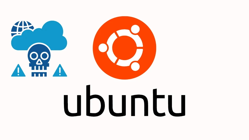 Az Ubuntu infrastruktúrája több mint egy napja nem működik