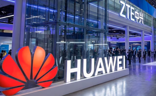 EU: senki ne használjon Huawei és ZTE hálózati berendezéseket!