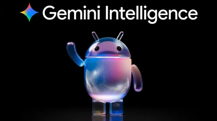 A Gemini Intelligence futtatására csak a legerősebb készülékek lesznek alkalmasak