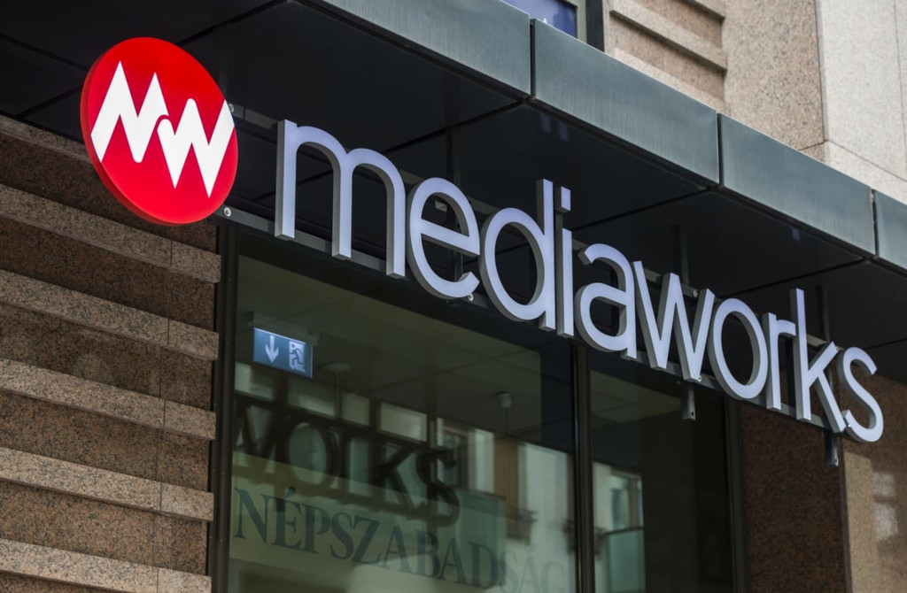 Óriási mennyiségű adatot loptak el a Mediaworkstől és tettek közzé a dark weben